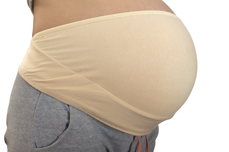 Maternity Bump Bands & Support Belts