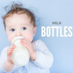 Milk Feeding Bottles