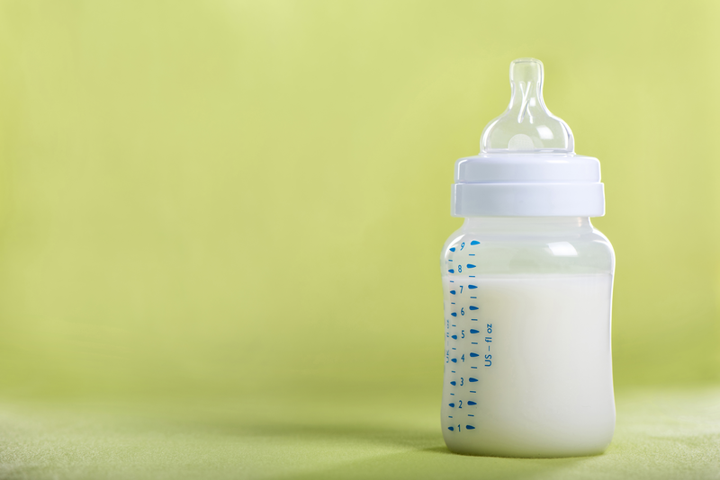 Baby Formula Milk