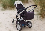 Buggies & Strollers By Brand