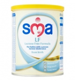 Boots - SMA Lactose Free from Birth