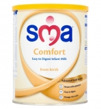 Boots - SMA Comfort Easy to Digest Infant Milk from Birth