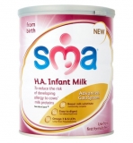Boots - SMA H.A. Infant Milk from Birth