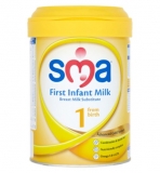 Boots - SMA First Infant Milk from Birth