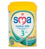 Boots - SMA Toddler Milk 3