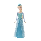 Amazon - Disney Frozen Sparkle Elsa Doll