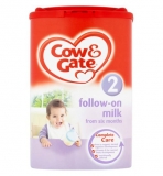 Boots - Cow & Gate 2 Follow-On Milk 2