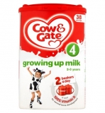 Boots - Cow & Gate Growing Up Milk 4 (2-3 years)