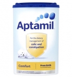 Boots - Aptamil Comfort Milk