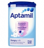 Boots - Aptamil Hungry Milk