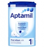 Boots - Aptamil First Milk 1