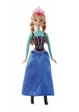 Amazon - Disney Frozen Sparkle Anna Doll