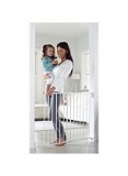 Boots - Lindam Extending Metal Baby Gate