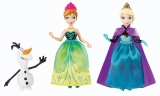 Amazon - Disney Frozen Royal Sisters Gift Set