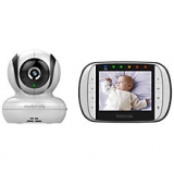 John Lewis - Motorola MBP 36S Digital Video Baby Monitor