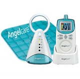 John Lewis - Angelcare Movement and Sound Monitor AC401