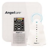 John Lewis - Angelcare AC701 Digital Touch Screen Movement and Sound Baby Monitor