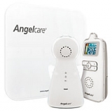 John Lewis - Angelcare AC403 Movement & Sound Baby Monitor