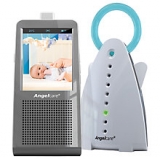 John Lewis - Angelcare AC1120 Digital Video and Sound Baby Monitor