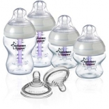 Mothercare - Tommee Tippee Closer to Nature Advanced Comfort Starter Kit