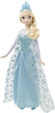 Amazon - Disney Frozen Singing Elsa Doll