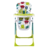 John Lewis - Cosatto Noodle Supa Highchair