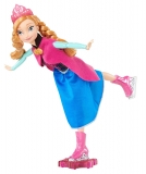 Amazon - Disney Frozen Ice Skating Anna Doll