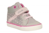 Clarks - Juggle Pop Fst Girls Trainers