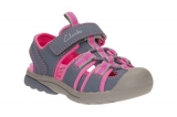 Clarks - Beach Tide Fst Girls Trainers