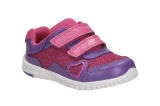 Clarks - Azon Maze Fst Girls Trainers