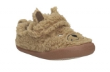 Clarks - Shilo Jack Fst Slippers