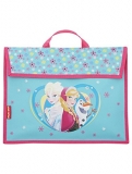 Amazon - Disney Frozen Elsa Anna And Olaf Book Bag