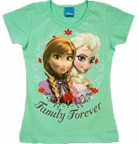 Amazon - Disney Frozen Family Forever T-Shirt