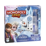 Amazon - Frozen Edition Monopoly Board Game