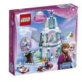 Amazon - LEGO Disney Princess Elsa's Sparkling Ice Castle