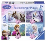Amazon - Ravensburger Disney Frozen Jigsaw Puzzles