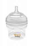 Vital Baby Nurture Milk Bottle