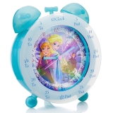 Amazon - Frozen Time Teacher Alarm Clock