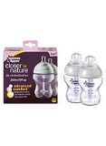 Tommee Tippee Closer to Nature Milk Bottles