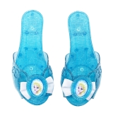 Amazon - Disney Frozen Elsa's Sparkle Shoes