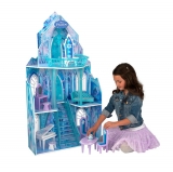 Smyths Toy Store - Disney Frozen Dollhouse