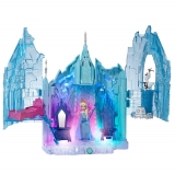 Smyths Toy Store - Disney Frozen Magical Lights Castle