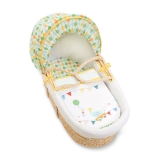 Mothercare Roll Up Roll Up Moses Basket