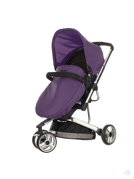 house of fraser prams