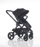 Mothercare - Mothercare - iCandy Peach 3 Pushchair in Jet