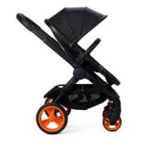 Mothercare - Mothercare - iCandy Peach Designer Collection Pushchair & Carrycot