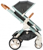 Mothercare - Mothercare - iCandy Peach Designer Collection Classic Edition