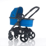 Mothercare - Mothercare - iCandy Peach Pram in Cobalt