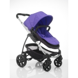 Mothercare - Mothercare - iCandy Strawberry 2 Pushchair