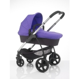 Mothercare - Mothercare - iCandy Strawberry 2 Pram & Pushchair